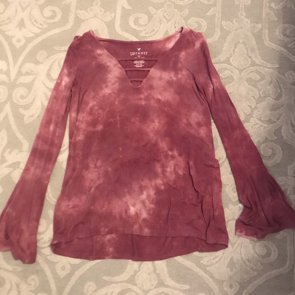 American Eagle Soft and Sexy